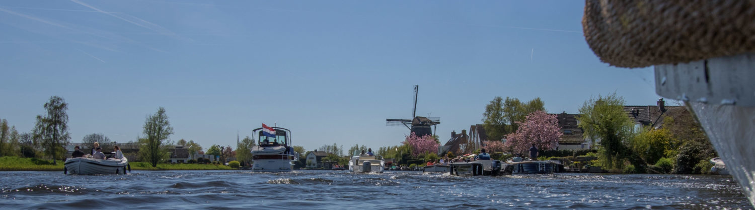 Jachthaven Loosdrecht