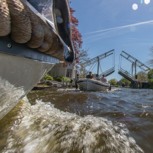 Jachthaven Loosdrecht