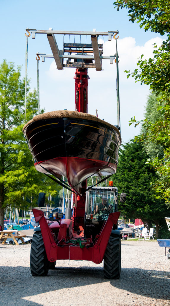 Jachthaven Loosdrecht