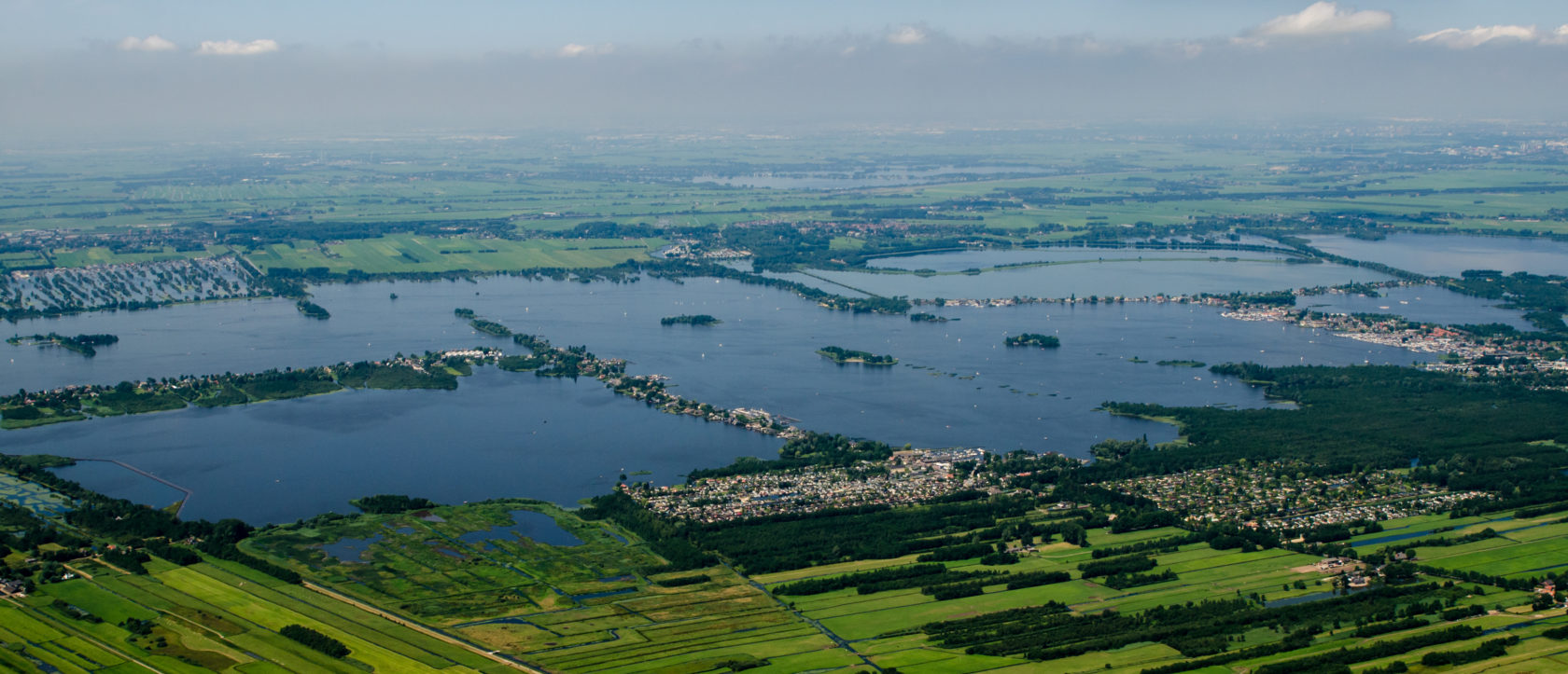 Jachthaven Loosdrecht