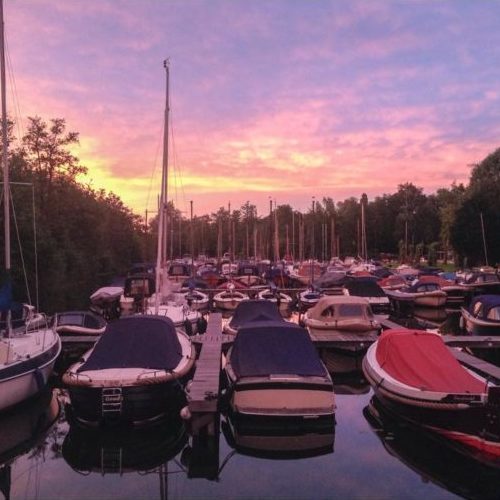 Jachthaven Loosdrecht